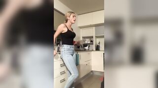 [448 of 3935 Vids] Bree Louise (bree_louisexoxo aka breebbydance) OnlyFans Leaks Nude