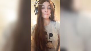 [449 of 3935 Vids] Bree Louise (bree_louisexoxo aka breebbydance) OnlyFans Leaks Nude