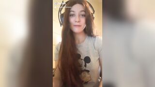 [449 of 3935 Vids] Bree Louise (bree_louisexoxo aka breebbydance) OnlyFans Leaks Nude