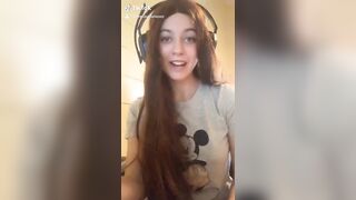 [449 of 3935 Vids] Bree Louise (bree_louisexoxo aka breebbydance) OnlyFans Leaks Nude