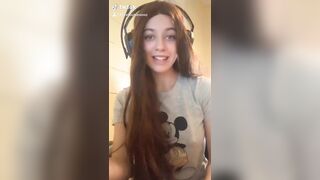 [449 of 3935 Vids] Bree Louise (bree_louisexoxo aka breebbydance) OnlyFans Leaks Nude