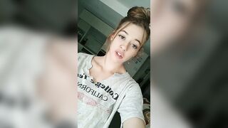 [451 of 3935 Vids] Bree Louise (bree_louisexoxo aka breebbydance) OnlyFans Leaks Nude