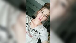 [451 of 3935 Vids] Bree Louise (bree_louisexoxo aka breebbydance) OnlyFans Leaks Nude