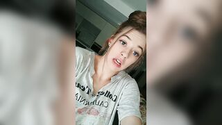 [451 of 3935 Vids] Bree Louise (bree_louisexoxo aka breebbydance) OnlyFans Leaks Nude