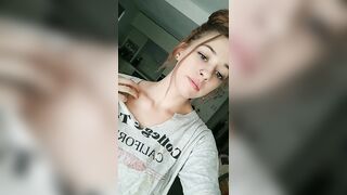 [451 of 3935 Vids] Bree Louise (bree_louisexoxo aka breebbydance) OnlyFans Leaks Nude