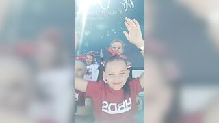 [453 of 3935 Vids] Bree Louise (bree_louisexoxo aka breebbydance) OnlyFans Leaks Nude