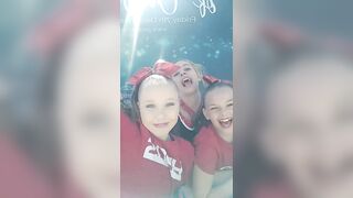 [453 of 3935 Vids] Bree Louise (bree_louisexoxo aka breebbydance) OnlyFans Leaks Nude