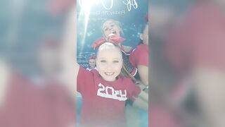 [453 of 3935 Vids] Bree Louise (bree_louisexoxo aka breebbydance) OnlyFans Leaks Nude