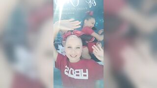 [453 of 3935 Vids] Bree Louise (bree_louisexoxo aka breebbydance) OnlyFans Leaks Nude