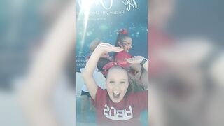 [453 of 3935 Vids] Bree Louise (bree_louisexoxo aka breebbydance) OnlyFans Leaks Nude