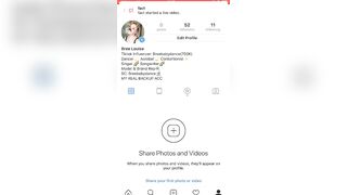 [457 of 3935 Vids] Bree Louise (bree_louisexoxo aka breebbydance) OnlyFans Leaks Nude