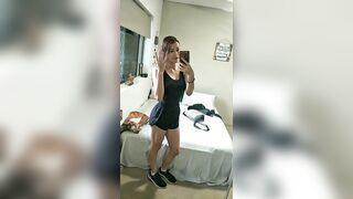 [459 of 3935 Vids] Bree Louise (bree_louisexoxo aka breebbydance) OnlyFans Leaks Nude