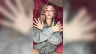 [462 of 3935 Vids] Bree Louise (bree_louisexoxo aka breebbydance) OnlyFans Leaks Nude