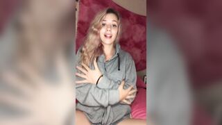 [462 of 3935 Vids] Bree Louise (bree_louisexoxo aka breebbydance) OnlyFans Leaks Nude