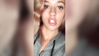 [462 of 3935 Vids] Bree Louise (bree_louisexoxo aka breebbydance) OnlyFans Leaks Nude