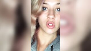 [462 of 3935 Vids] Bree Louise (bree_louisexoxo aka breebbydance) OnlyFans Leaks Nude