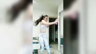 [463 of 3935 Vids] Bree Louise (bree_louisexoxo aka breebbydance) OnlyFans Leaks Nude