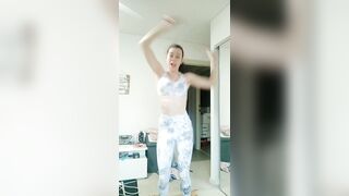 [463 of 3935 Vids] Bree Louise (bree_louisexoxo aka breebbydance) OnlyFans Leaks Nude