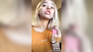 [464 of 3935 Vids] Bree Louise (bree_louisexoxo aka breebbydance) OnlyFans Leaks Nude