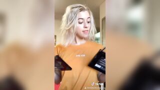 [464 of 3935 Vids] Bree Louise (bree_louisexoxo aka breebbydance) OnlyFans Leaks Nude