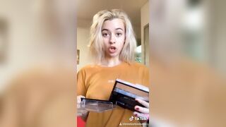 [464 of 3935 Vids] Bree Louise (bree_louisexoxo aka breebbydance) OnlyFans Leaks Nude