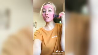 [464 of 3935 Vids] Bree Louise (bree_louisexoxo aka breebbydance) OnlyFans Leaks Nude