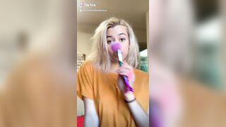 [464 of 3935 Vids] Bree Louise (bree_louisexoxo aka breebbydance) OnlyFans Leaks Nude