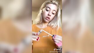 [464 of 3935 Vids] Bree Louise (bree_louisexoxo aka breebbydance) OnlyFans Leaks Nude