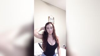 [466 of 3935 Vids] Bree Louise (bree_louisexoxo aka breebbydance) OnlyFans Leaks Nude