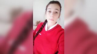 [467 of 3935 Vids] Bree Louise (bree_louisexoxo aka breebbydance) OnlyFans Leaks Nude