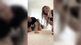 [469 of 3935 Vids] Bree Louise (bree_louisexoxo aka breebbydance) OnlyFans Leaks Nude