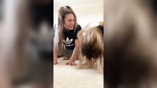 [469 of 3935 Vids] Bree Louise (bree_louisexoxo aka breebbydance) OnlyFans Leaks Nude