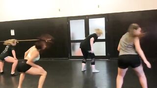 [470 of 3935 Vids] Bree Louise (bree_louisexoxo aka breebbydance) OnlyFans Leaks Nude