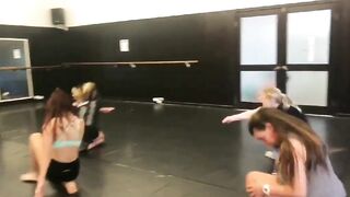 [470 of 3935 Vids] Bree Louise (bree_louisexoxo aka breebbydance) OnlyFans Leaks Nude