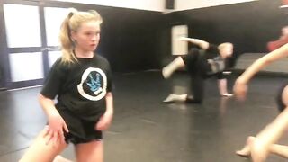 [470 of 3935 Vids] Bree Louise (bree_louisexoxo aka breebbydance) OnlyFans Leaks Nude