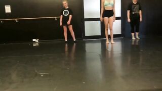 [470 of 3935 Vids] Bree Louise (bree_louisexoxo aka breebbydance) OnlyFans Leaks Nude