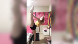 [471 of 3935 Vids] Bree Louise (bree_louisexoxo aka breebbydance) OnlyFans Leaks Nude