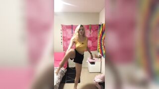 [471 of 3935 Vids] Bree Louise (bree_louisexoxo aka breebbydance) OnlyFans Leaks Nude