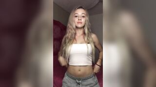 [472 of 3935 Vids] Bree Louise (bree_louisexoxo aka breebbydance) OnlyFans Leaks Nude