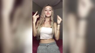 [472 of 3935 Vids] Bree Louise (bree_louisexoxo aka breebbydance) OnlyFans Leaks Nude