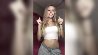 [472 of 3935 Vids] Bree Louise (bree_louisexoxo aka breebbydance) OnlyFans Leaks Nude