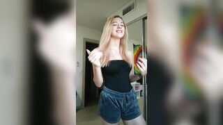 [473 of 3935 Vids] Bree Louise (bree_louisexoxo aka breebbydance) OnlyFans Leaks Nude