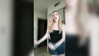 [473 of 3935 Vids] Bree Louise (bree_louisexoxo aka breebbydance) OnlyFans Leaks Nude