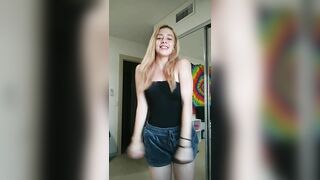 [473 of 3935 Vids] Bree Louise (bree_louisexoxo aka breebbydance) OnlyFans Leaks Nude