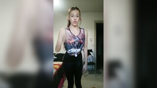 [474 of 3935 Vids] Bree Louise (bree_louisexoxo aka breebbydance) OnlyFans Leaks Nude