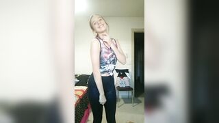 [474 of 3935 Vids] Bree Louise (bree_louisexoxo aka breebbydance) OnlyFans Leaks Nude