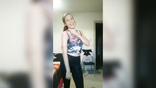 [474 of 3935 Vids] Bree Louise (bree_louisexoxo aka breebbydance) OnlyFans Leaks Nude