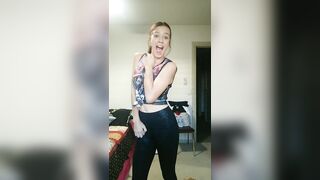 [474 of 3935 Vids] Bree Louise (bree_louisexoxo aka breebbydance) OnlyFans Leaks Nude