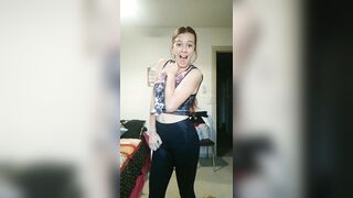 [474 of 3935 Vids] Bree Louise (bree_louisexoxo aka breebbydance) OnlyFans Leaks Nude