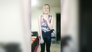 [474 of 3935 Vids] Bree Louise (bree_louisexoxo aka breebbydance) OnlyFans Leaks Nude